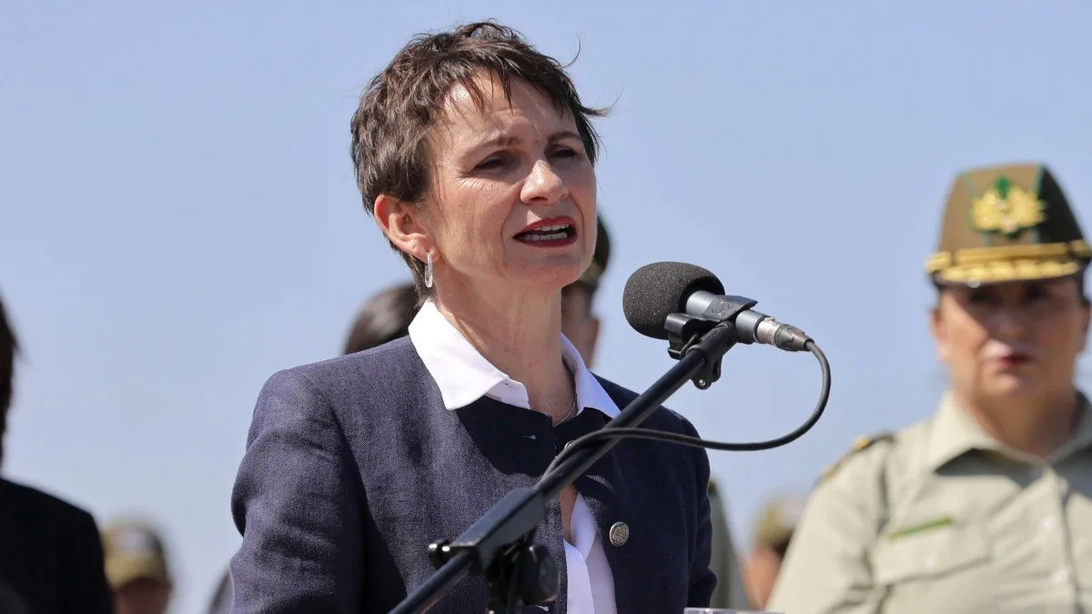 Carolina Tohá analiza la alarmante violencia en cárceles tras reciente homicidio ritual