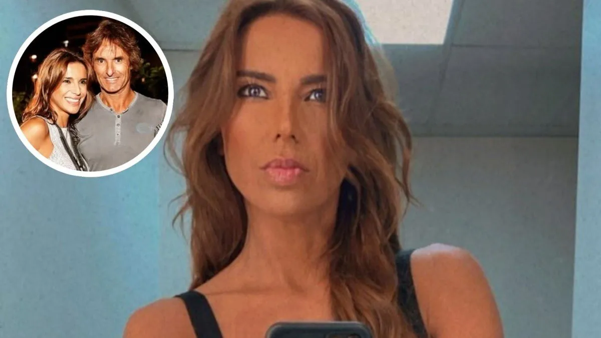 Carla Ballero revela su sorprendente relación con su exmarido: ¡aún conviven!