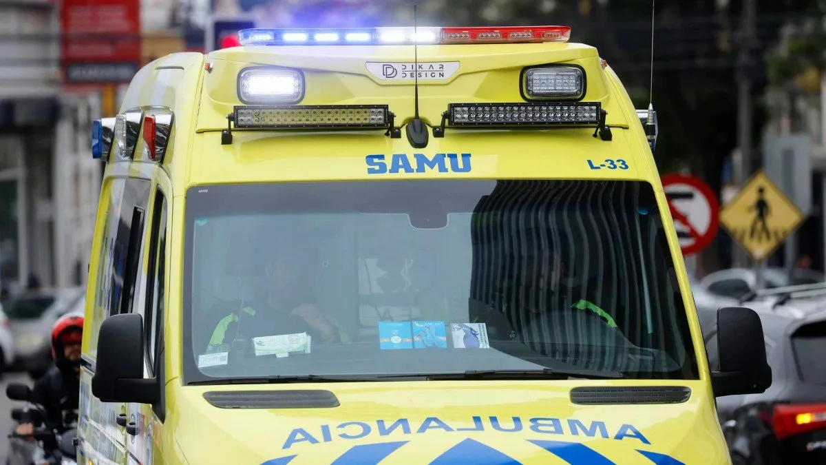 Conductor se fuga tras atropellar a mujer en Cartagena: ¿qué sigue ahora?