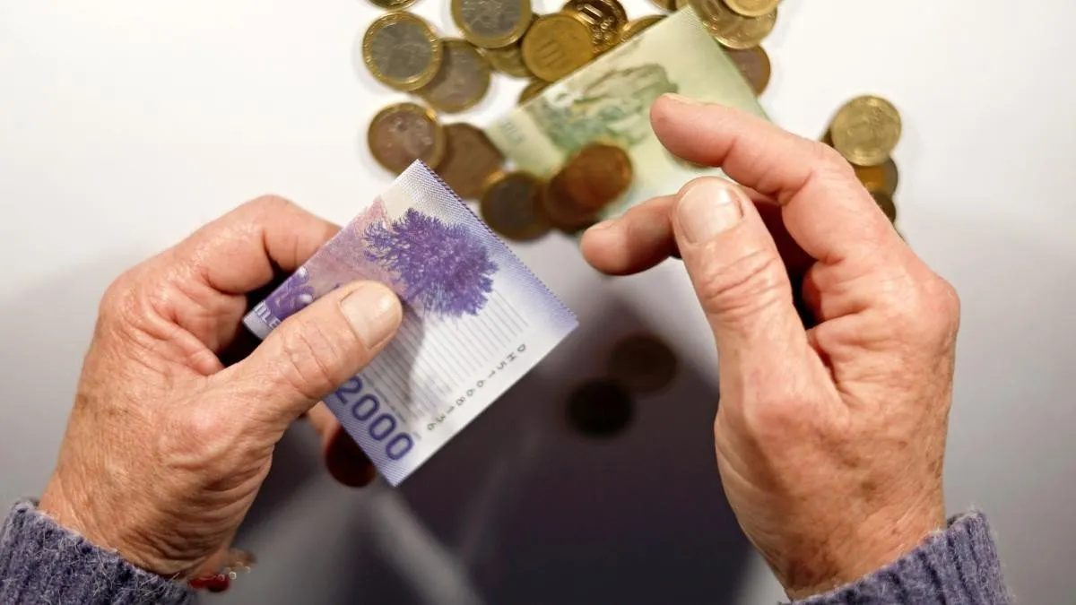 ¿Qué cambios se avecinan para la Pensión Garantizada Universal en 2025?