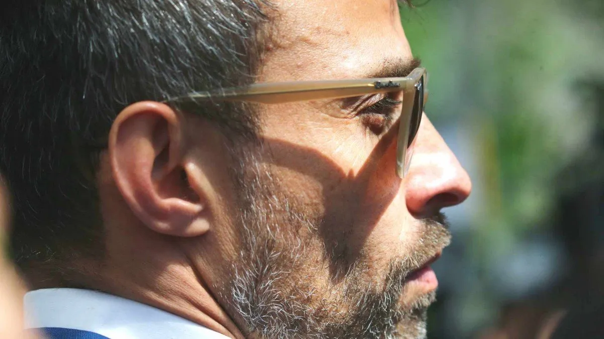 Corte de Apelaciones revisará el recurso de amparo de Jorge Valdivia este lunes