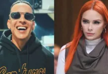 Esposa y cuñada de Daddy Yankee enfrentan posible cárcel por desacato en demanda.