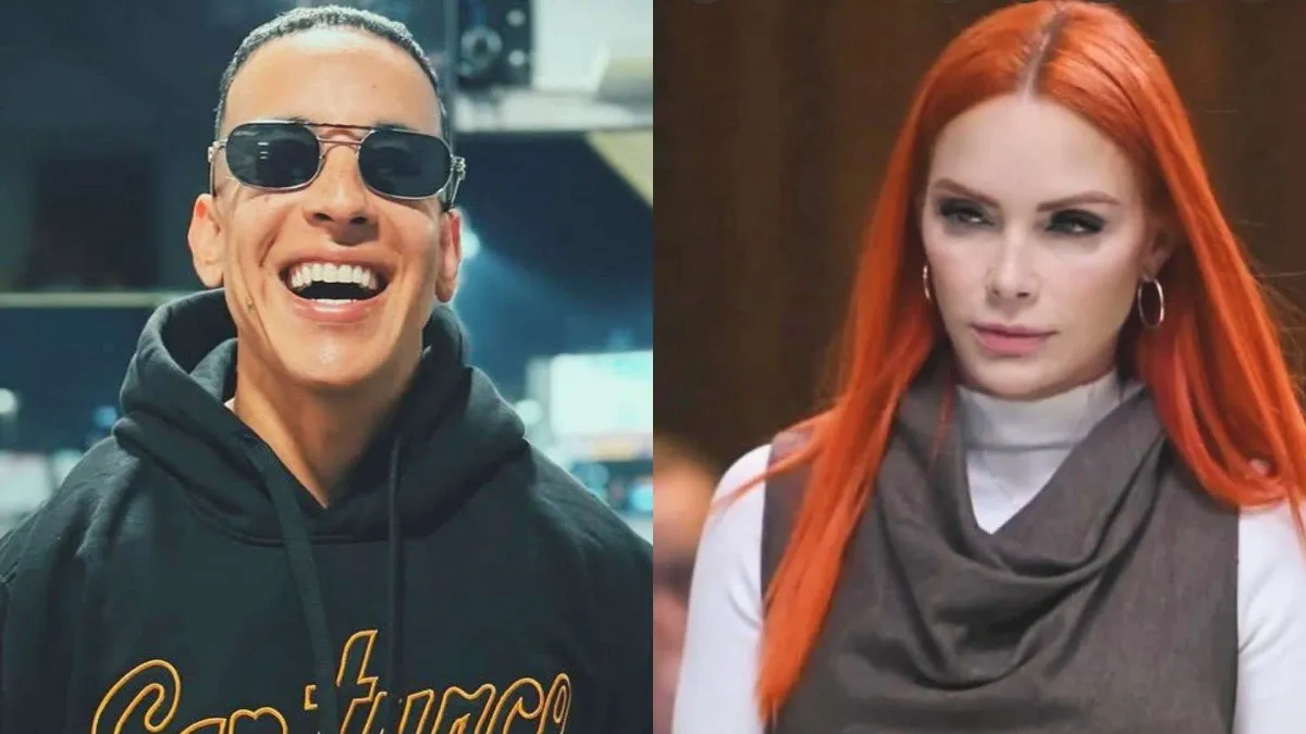 Daddy Yankee y Mireddys González: ¿Qué sigue en su complicada batalla legal?