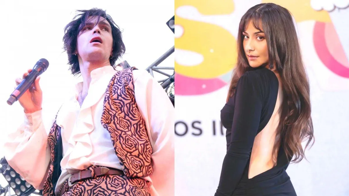 ¿Qué revelaciones impactantes surgen tras el distanciamiento de Camilo Zicavo y Denise Rosenthal?