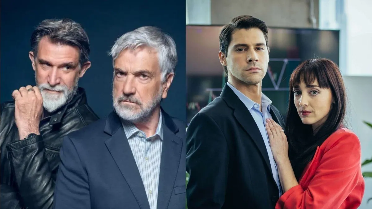 ¿Qué cambios trae la nueva programación de Mega tras el final de ‘El Señor de la Querencia’?