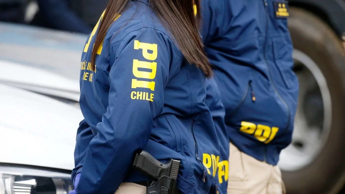 Asalto violento a matrimonio en Maipú: ¿qué está sucediendo en la comuna?