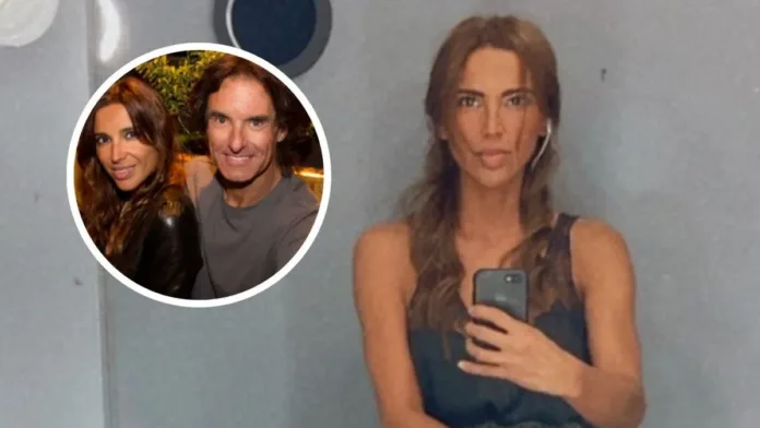 Carla Ballero y su exmarido: convivencia y conflictos en el día a día.