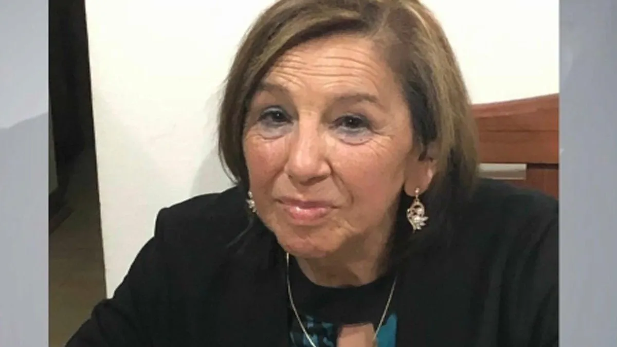 ¿Qué revelan los inquietantes mensajes sobre la desaparición de María Ercira en Limache?