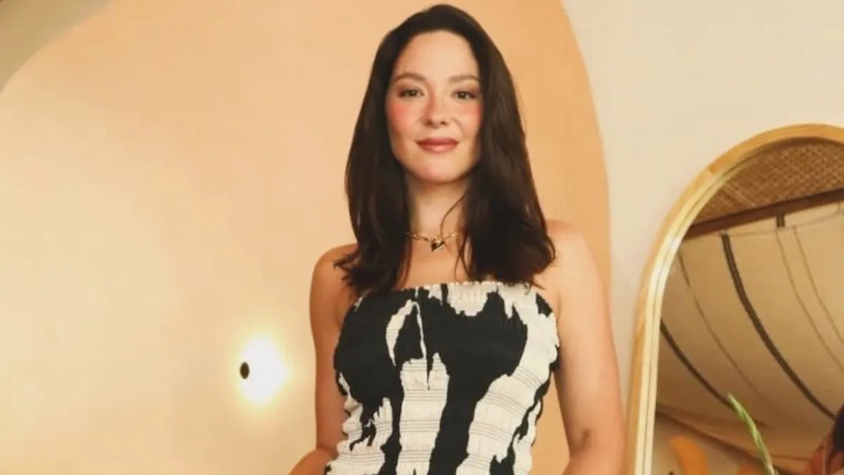 ¿Qué significa para Kel Calderón y su padre el inicio de la temporada navideña?