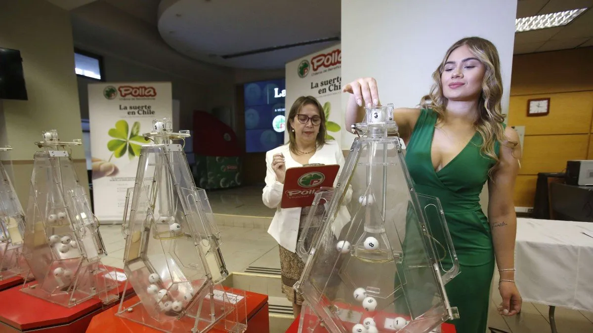 ¿Qué sucederá con los premios no reclamados de ‘La Suerte en Chile’?