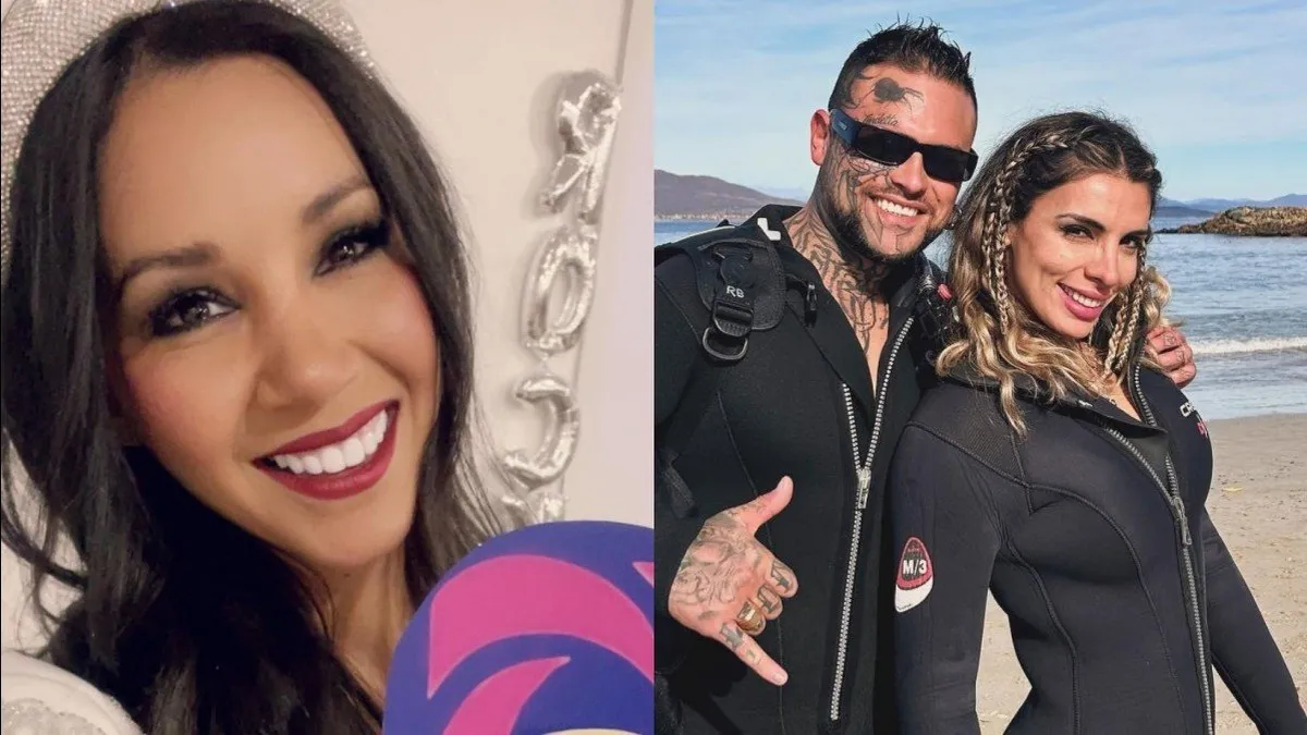 La conmovedora despedida de Jocelyn Medina tras la repentina muerte de su prometido