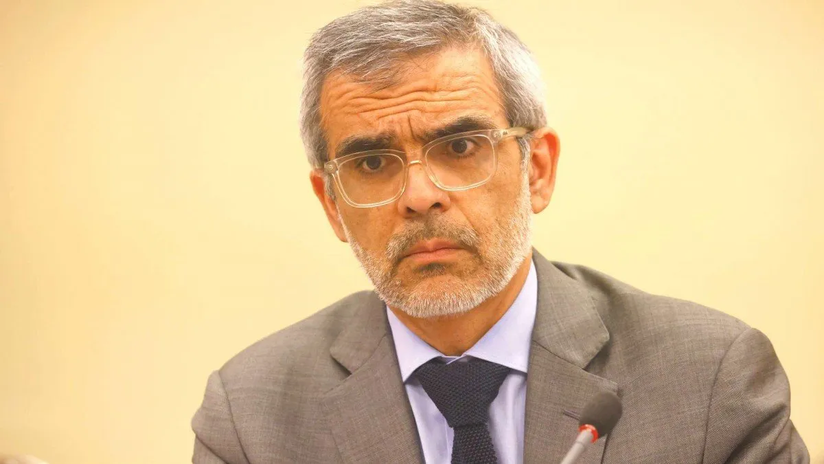 Subsecretario Cordero comparecerá ante la Comisión tras el caos en enrolamiento migrante