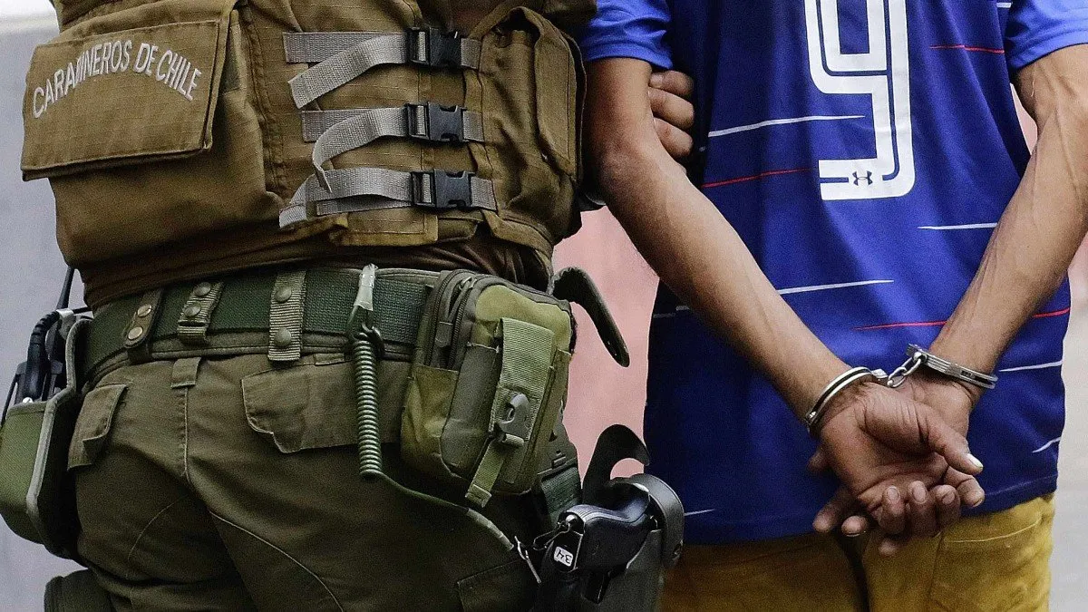 Tragedia en Recoleta: hombre apuñalado durante discusión navideña, ¿qué ocurrió realmente?