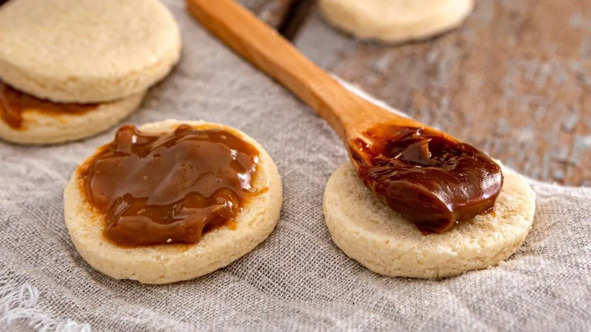 Clausuran fábrica clandestina de manjar en Ñuble por falsificación de documentos sanitarios