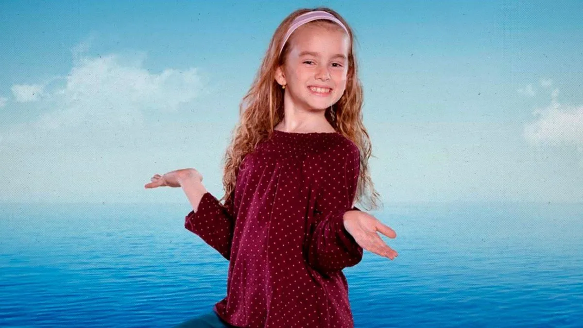 Giulia Inostroza: del éxito en Mega a sus nuevos desafíos en la actuación y la medicina