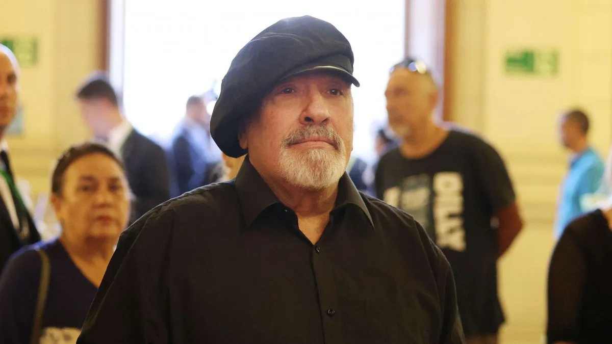 Miguel ‘Negro’ Piñera enfrenta un diagnóstico inesperado que conmueve a sus seguidores