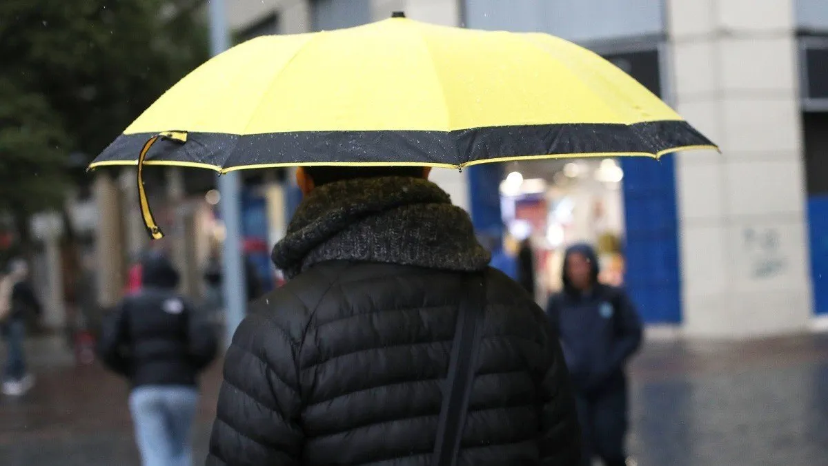 ¿Qué sorpresas trae el pronóstico del tiempo para este sábado en Chile?