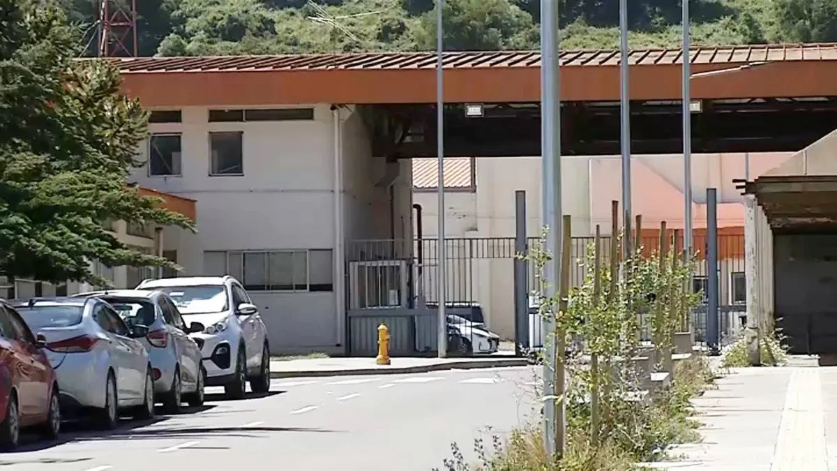 Cuerpo decapitado en cárcel de Concepción: ¿qué revelan los detalles del hallazgo?