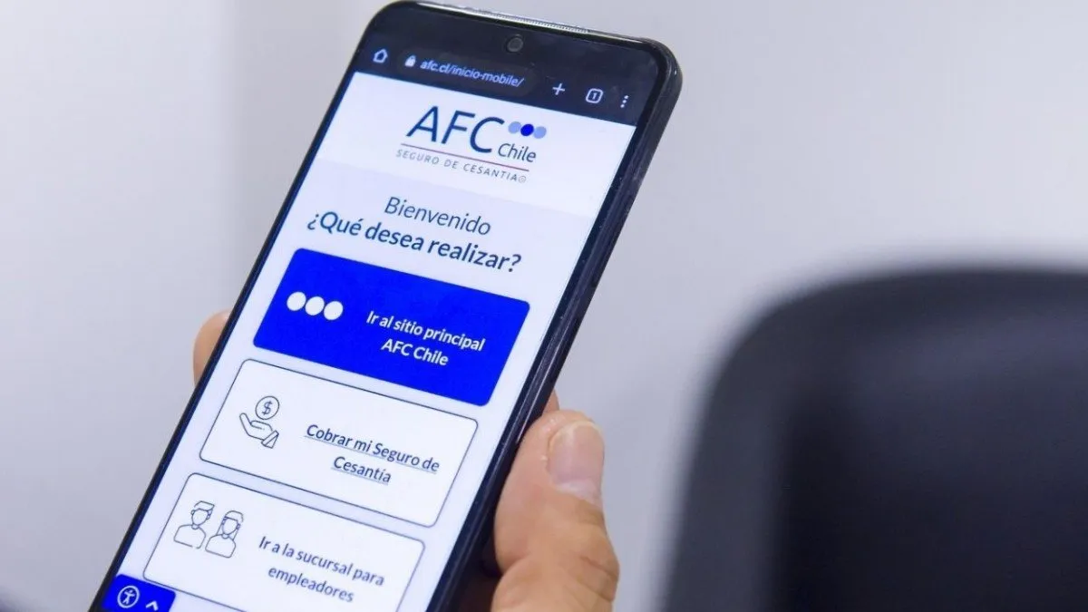 ¿Cómo acceder a los beneficios del Seguro de Cesantía tras perder tu empleo?