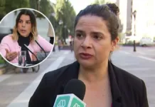 Ministra Orellana pide 'prudencia' tras contacto de Orsini con fiscal de Valdivia.