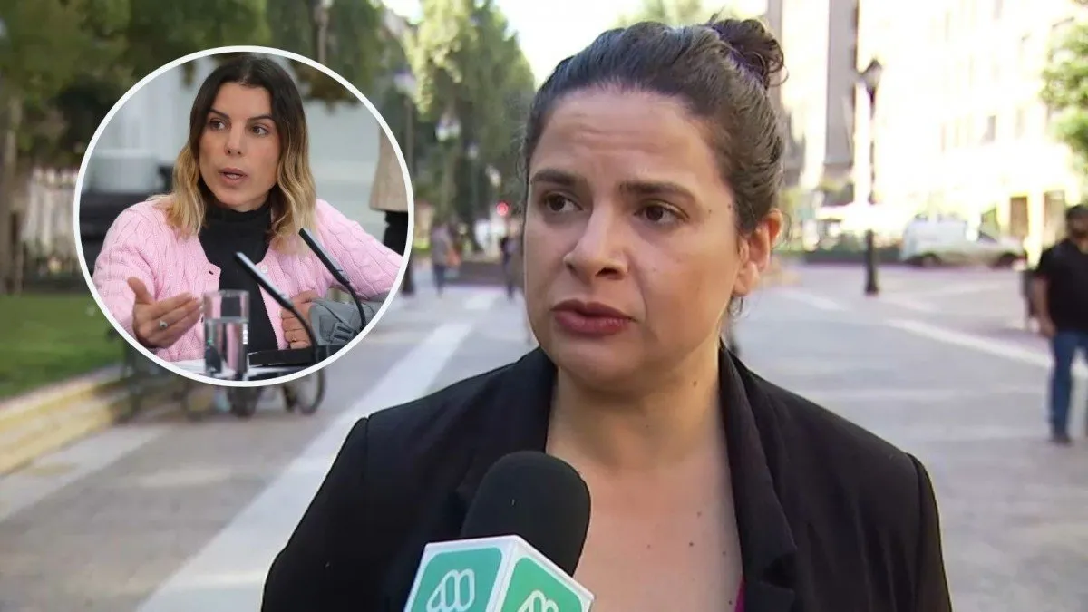 ¿Qué implicaciones tiene el contacto de Maite Orsini con la fiscal Lorena Orellana?