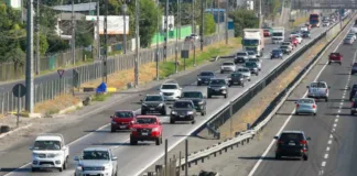 Descubre cuál es el peaje más caro de Chile y su impacto en los conductores.