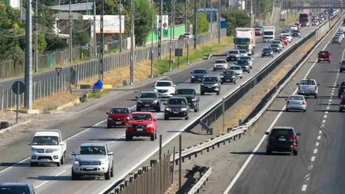 Descubre cuál es el peaje más caro de Chile y su impacto en los conductores.