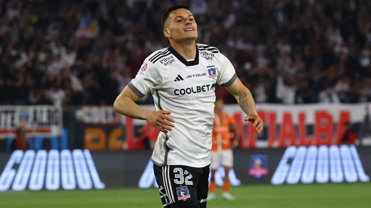 Colo Colo y Santiago Wanderers cierran un histórico acuerdo por Lucas Cepeda