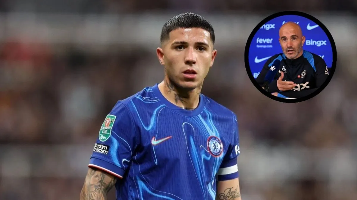 Chelsea se prepara para cambios en enero: ¿quiénes dejarán el club?