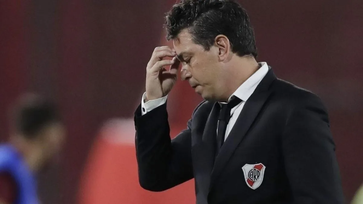 ¿Podrá River Plate repatriar a Juan Fernando Quintero ante la competencia colombiana?