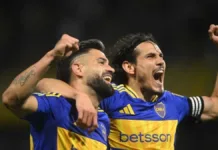 Boca Juniors asegura el fichaje de un codiciado jugador del mercado.