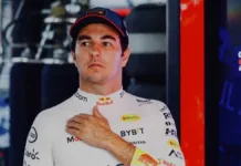 Checo Pérez recibe millonaria indemnización tras su salida de Red Bull.