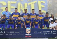 Una figura clave de Boca toma una decisión crucial antes de la pretemporada.