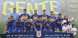 Una figura clave de Boca toma una decisión crucial antes de la pretemporada.