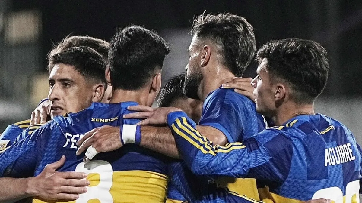 Boca Juniors se prepara para 2025: ¿quiénes son los nuevos fichajes en la mira?