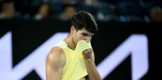 La ex top10 lanza una dura crítica al estilo de tenis de Alcaraz.