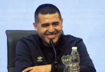 Riquelme busca reforzar su equipo con un ex-Independiente en el mercado de pases.