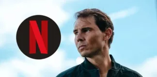 Rafael Nadal: el tenista español tendrá su propio documental en Netflix.