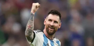 "La vida es un constante aprendizaje" - Lionel Messi