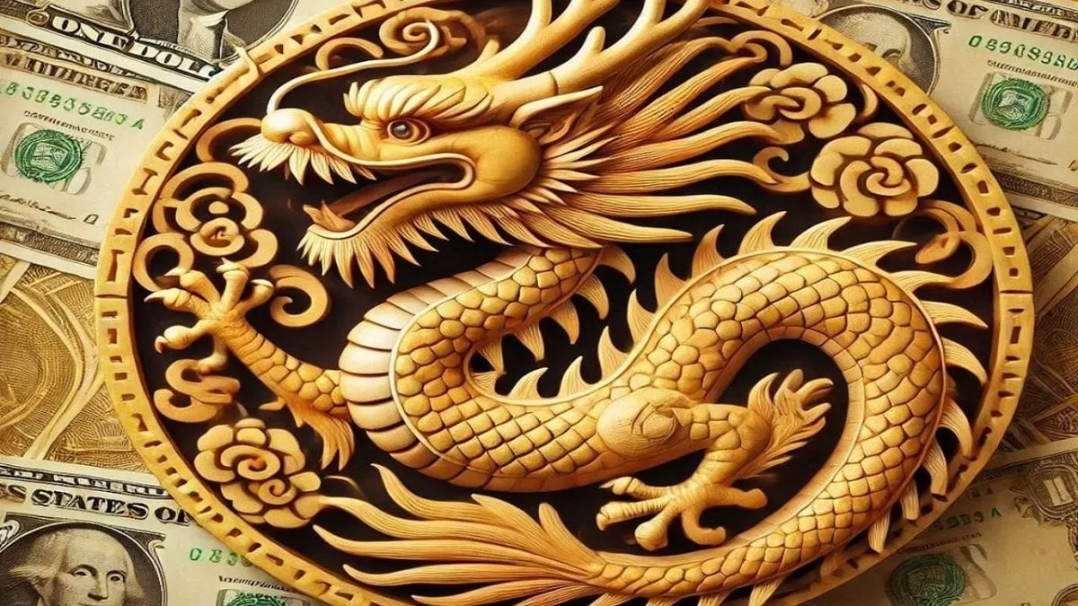 El Dragón de Madera promete oportunidades únicas para Rata, Buey, Tigre y Perro en 2024