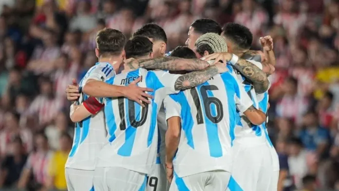 El jugador argentino celebra su dulce espera: ¡será papá por primera vez!