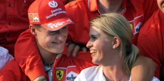 La familia de Michael Schumacher toma una decisión crucial para su bienestar.