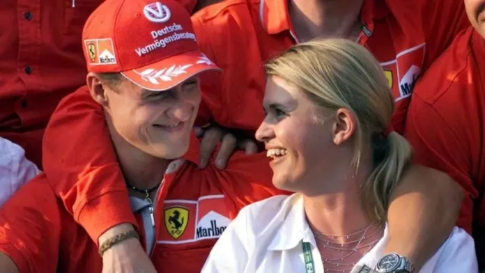 La familia de Michael Schumacher toma una decisión crucial para su bienestar.