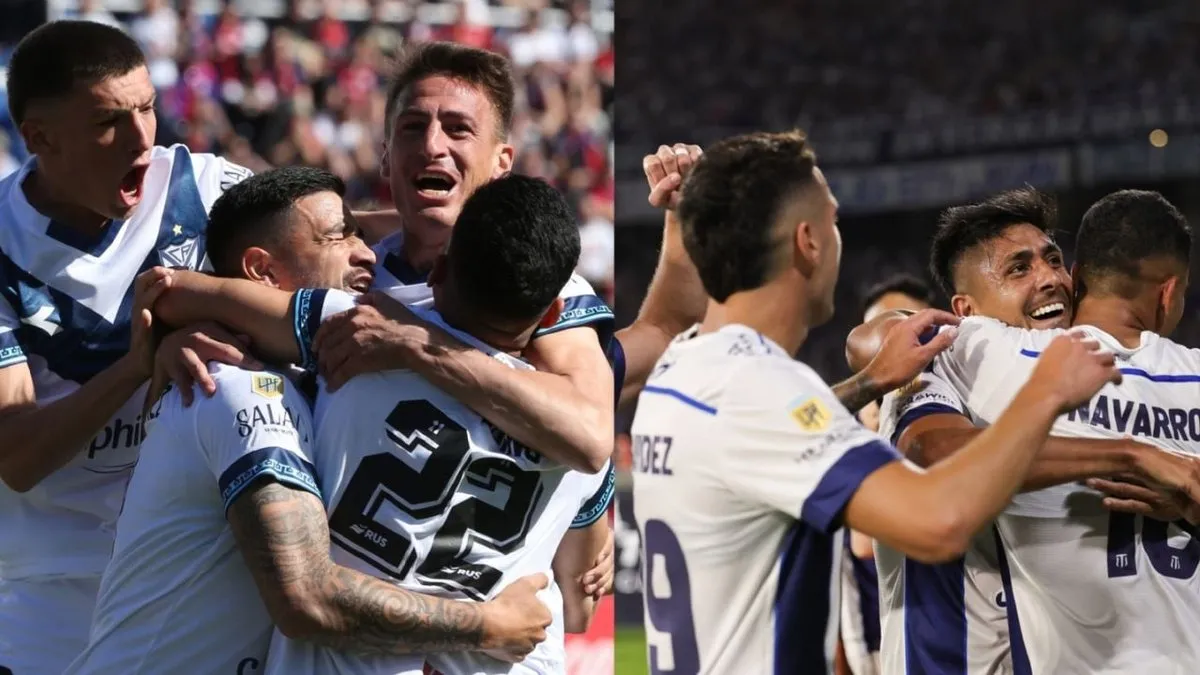 Definición del campeón de la Liga Profesional: ¿quién se llevará el título?