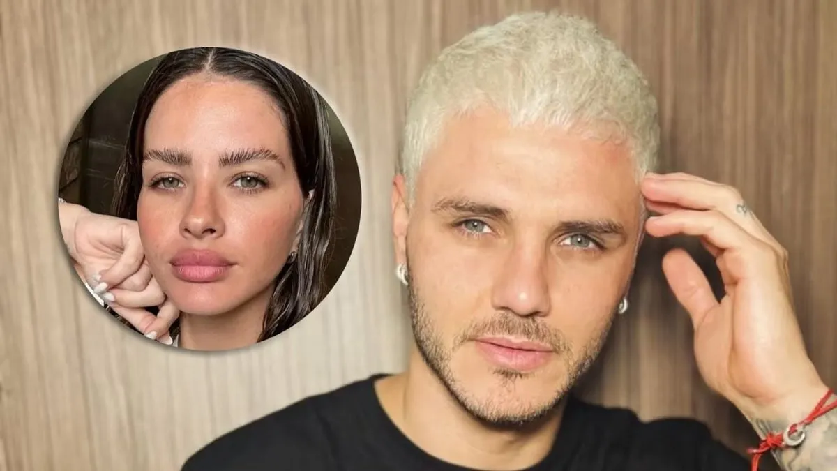 ¿Qué revelan las últimas imágenes de la China Suárez y Mauro Icardi en México?