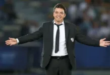 Exjugadores de River que Marcelo Gallardo considera para su regreso al club.