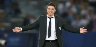 Exjugadores de River que Marcelo Gallardo considera para su regreso al club.