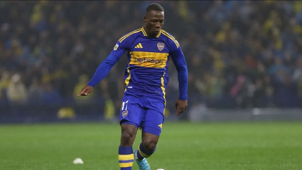 Boca se prepara para el mercado de pases: ¿quiénes serán las nuevas incorporaciones?