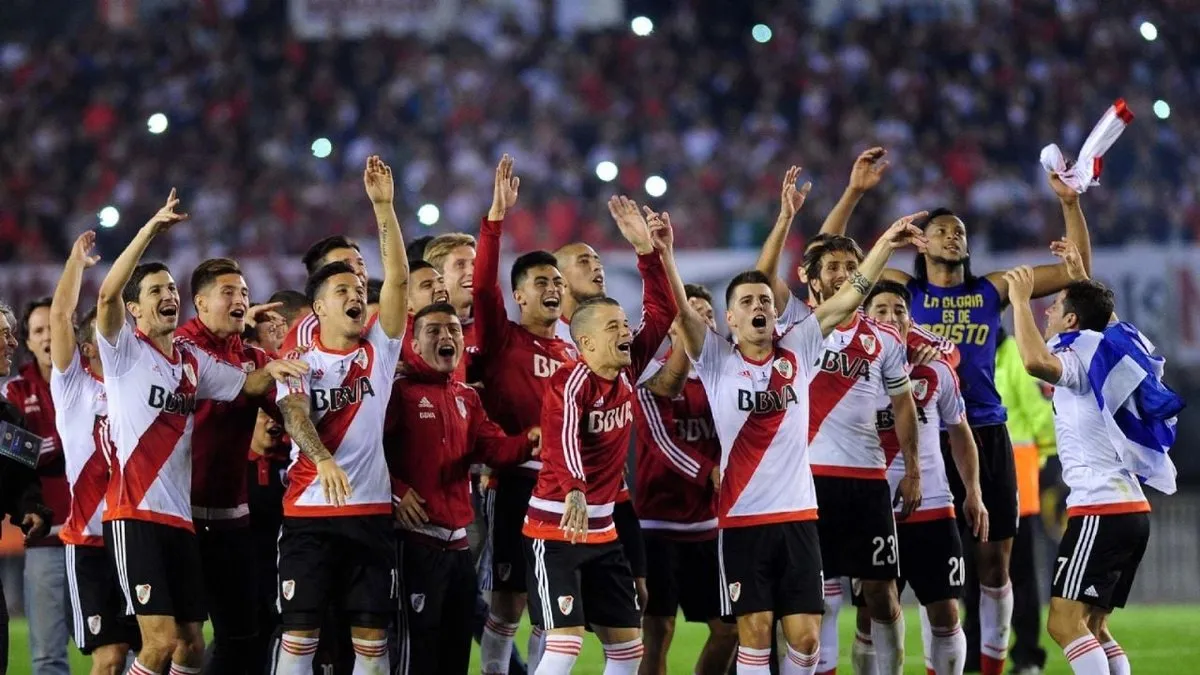 ¿Lucas Alario regresa a River? La incertidumbre sobre su futuro genera debate entre los hinchas