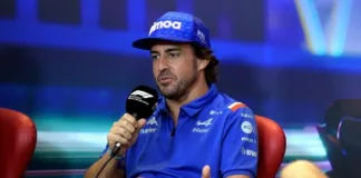 Briatore revela que Alonso deseaba quedarse en Alpine